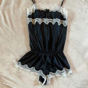 Victoria’s Secret Romper